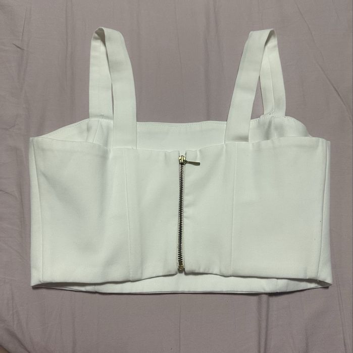 Кроп, S размер, нов