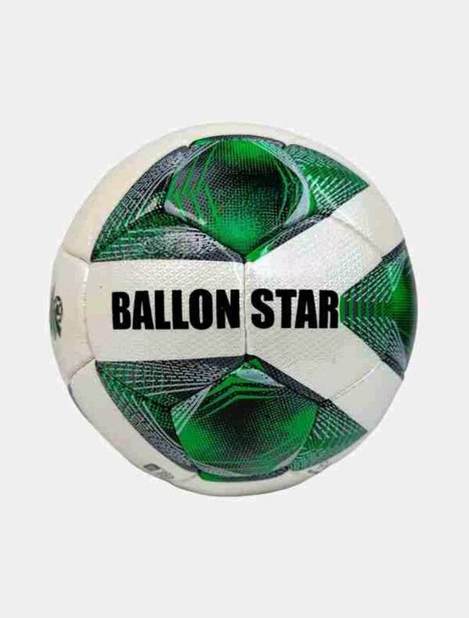 BallonStar futbol to‘pi – yangi