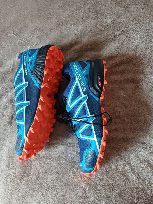 Solomon SpeedCross 4 ,mărime  43,5