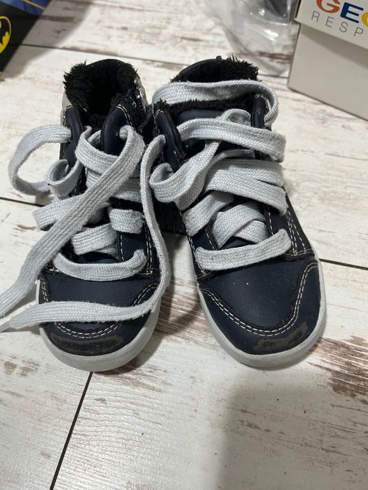 Бебешки / детски обувки