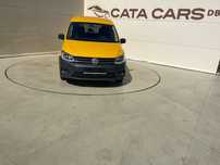 Volkswagen Caddy Vw Caddy 2.0TDI, 102CP, BI-Xenon, Climatronic, Pilot, Cârlig