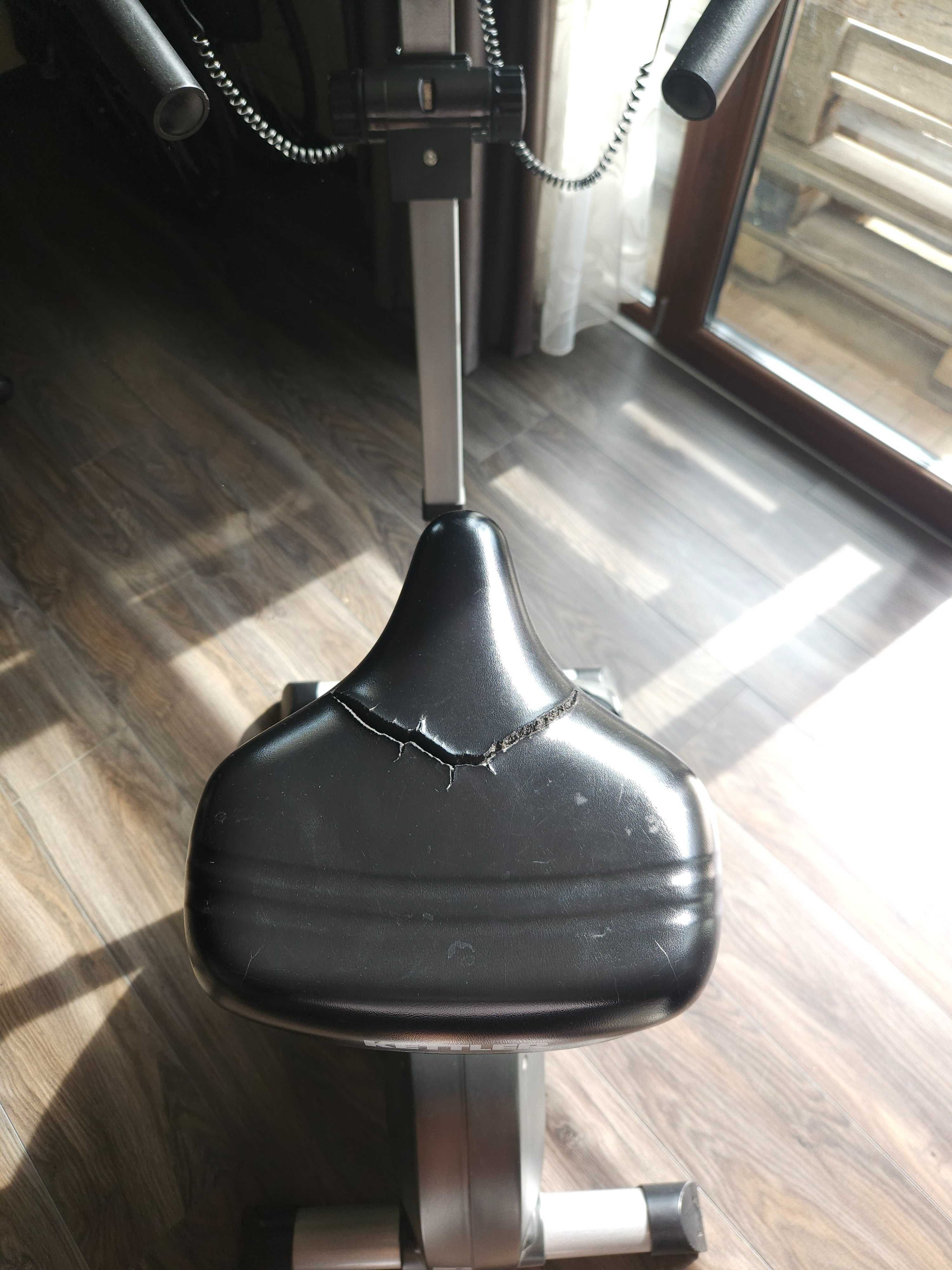 Велоергометър Kettler Trophy