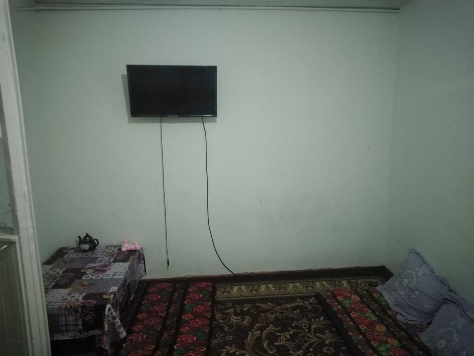 1 комнатная квартира Юнусабад 2 квартира галерейного типа