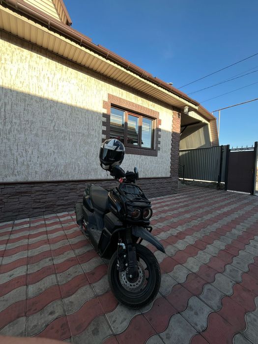 Продам мопед Танк в хорошем состоянии.Мото Лия .