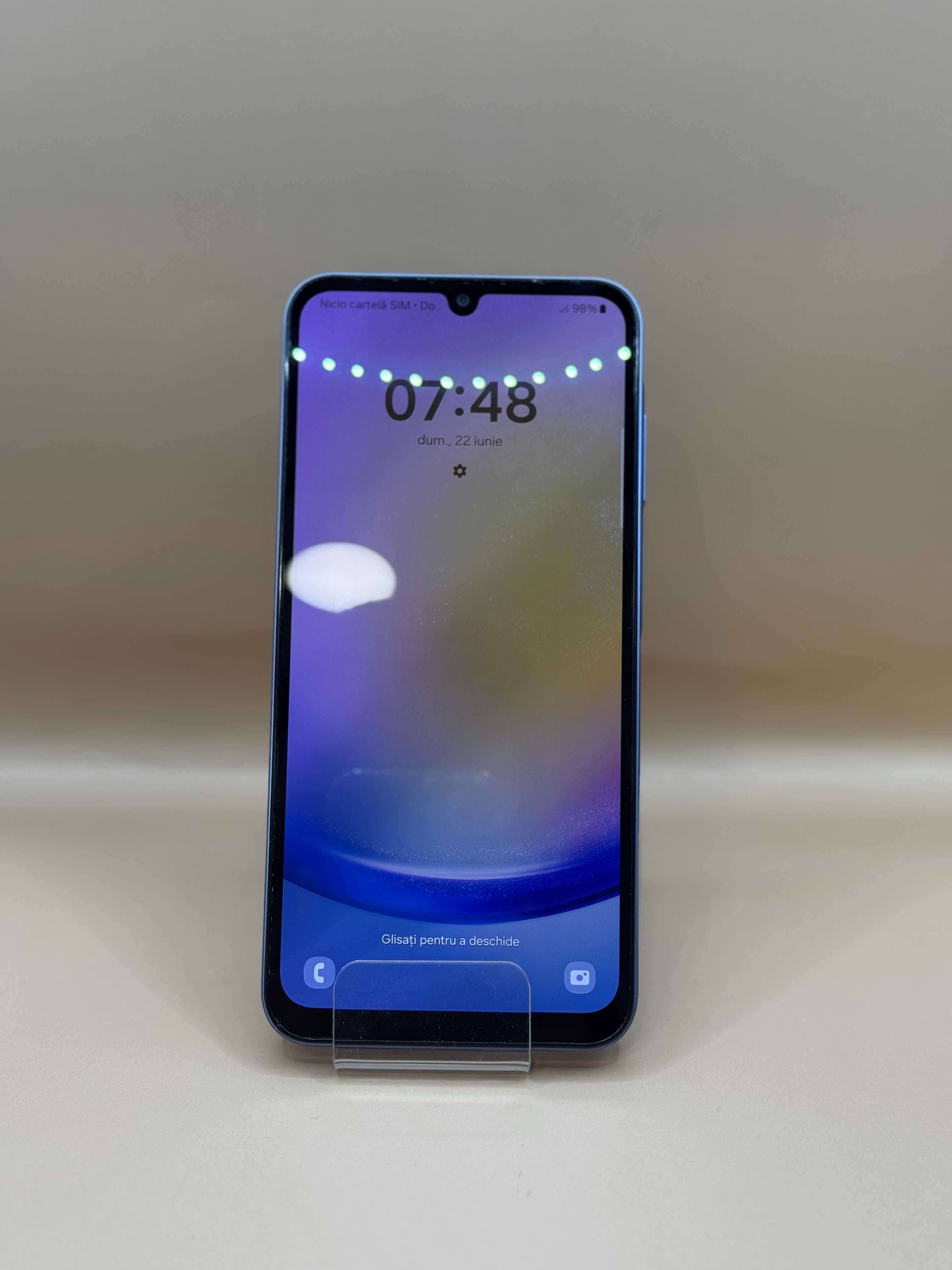 Hope Amanet P4 / SAMSUNG A25 128GB 6 RAM
