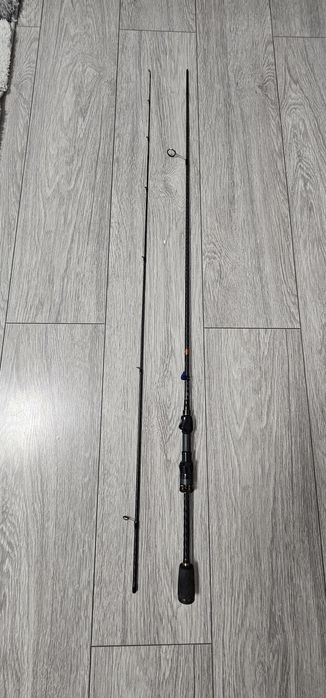 Lanseta spinning rtb piacere 3-12 gr