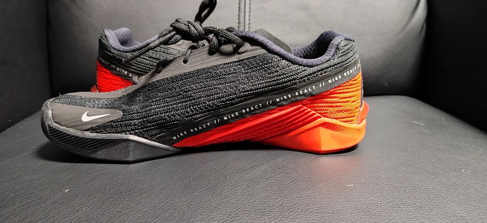 Nike React Metcon Turbo, номер 37,5