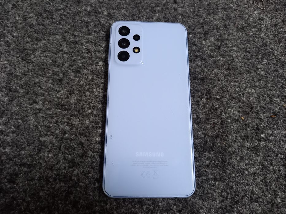 Telefon Samsung Galaxy A23 - Samsung Galaxy A10