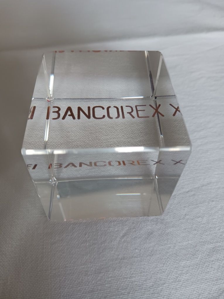 Material promoțional Bancorex