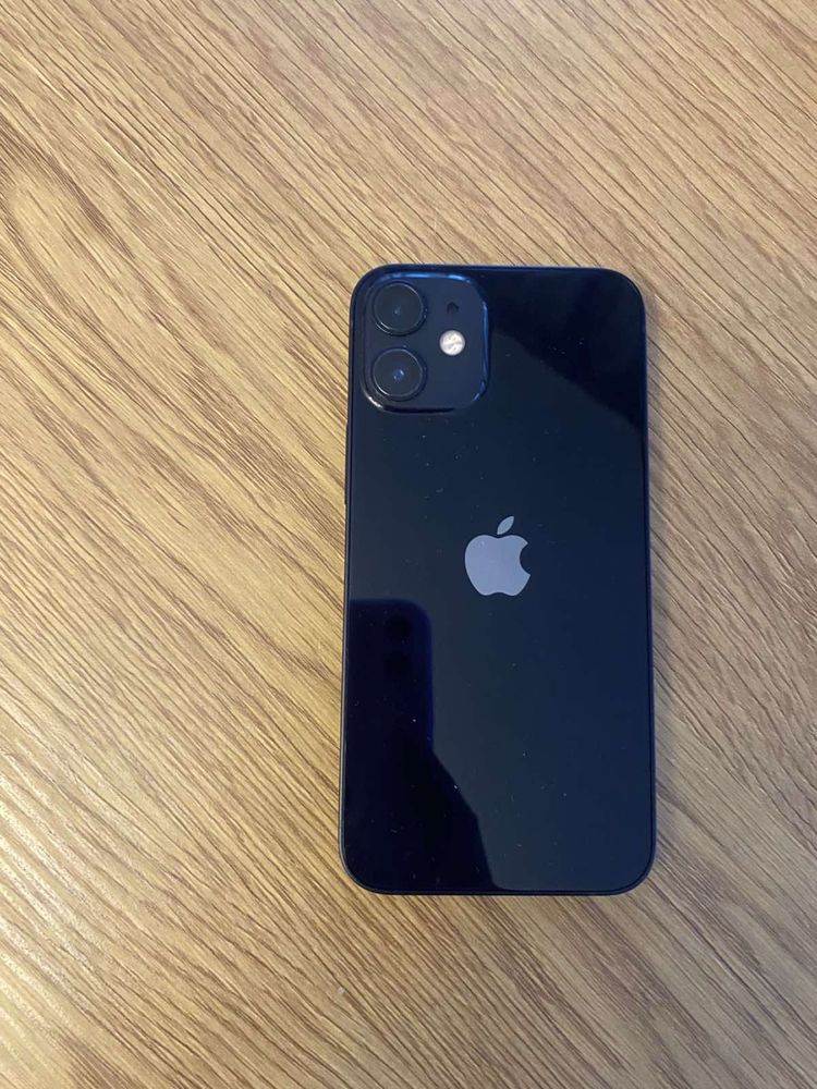 Iphone 12 mini Perfecten