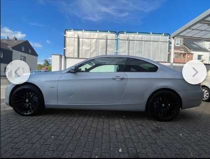 Vand BMW E92 N52B25