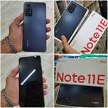 Xiaomi redmi note 11E pro 5G sotiladi 128gb