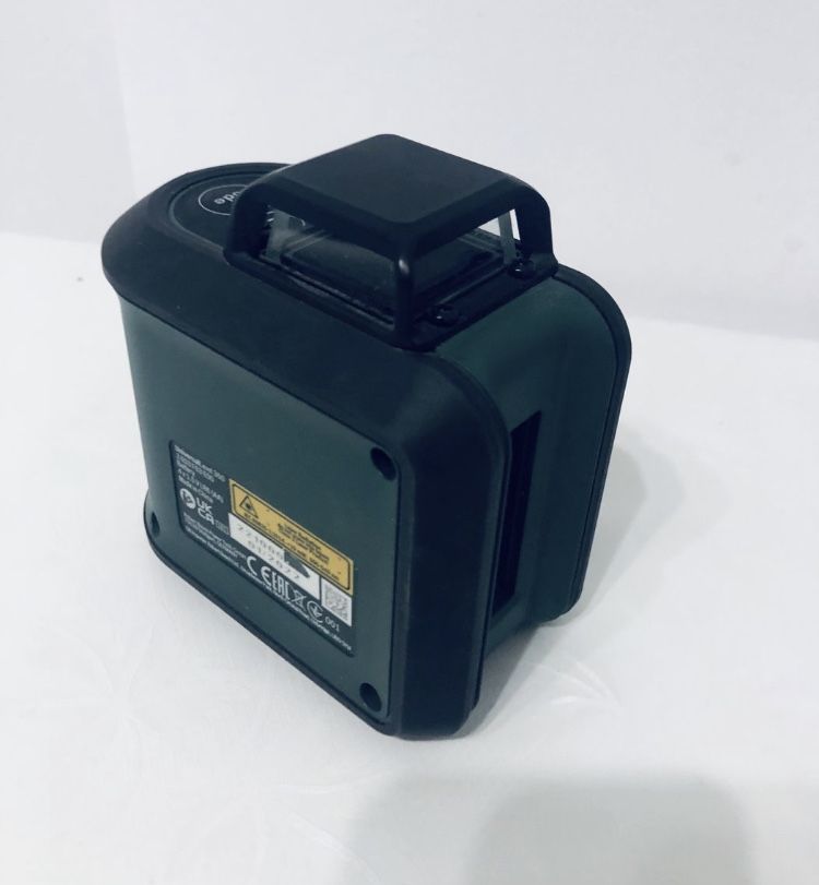 Nivela laser bosch universal level 360