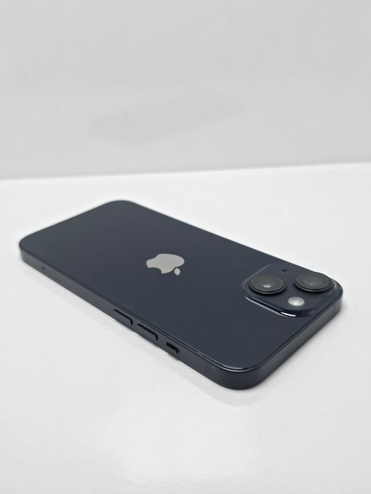 iPhone 14 128GB Midnight