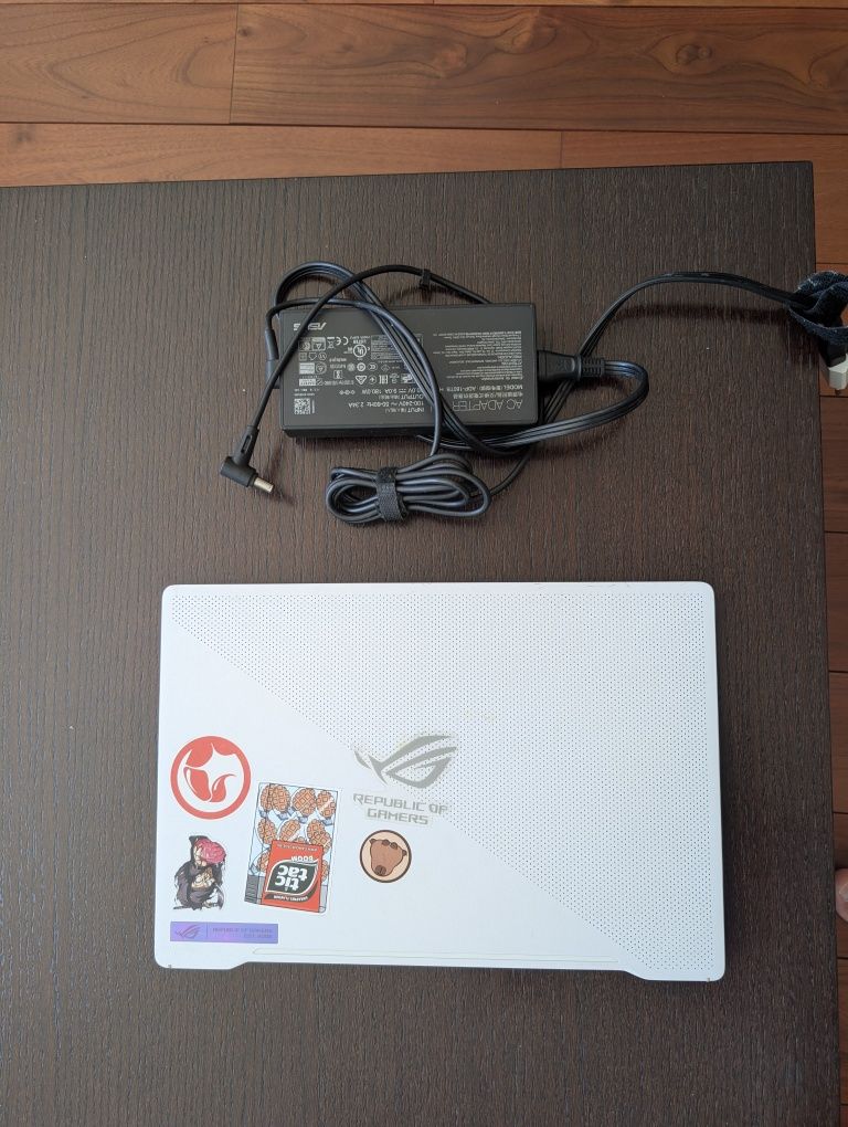 Asus ROG Zephyrus G14 GA401QM за части