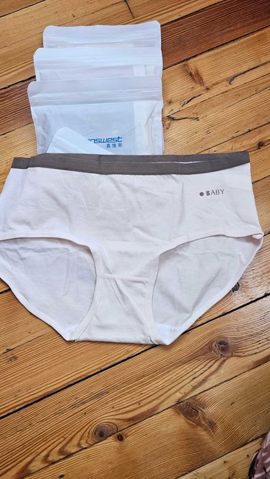 Трусы женские бренд Jeans west