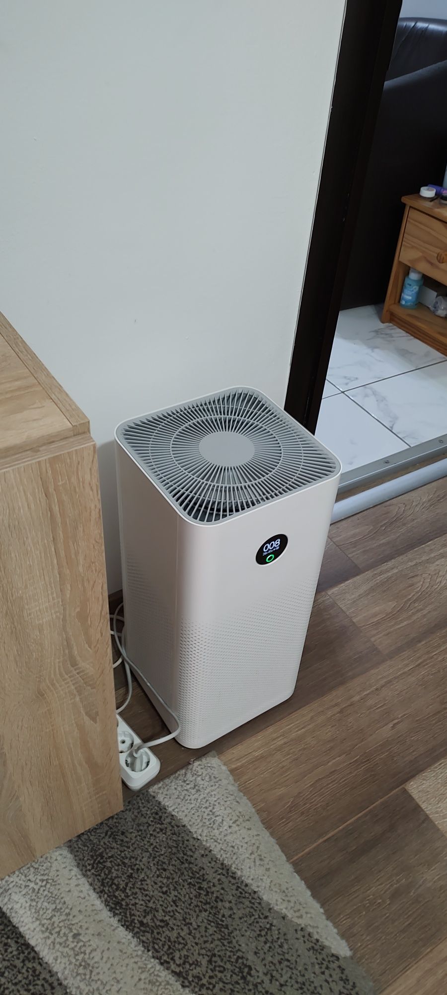Purificator de aer xiaomi 3h