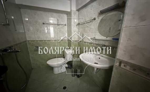 Къща за гости до Самоводска чаршия
