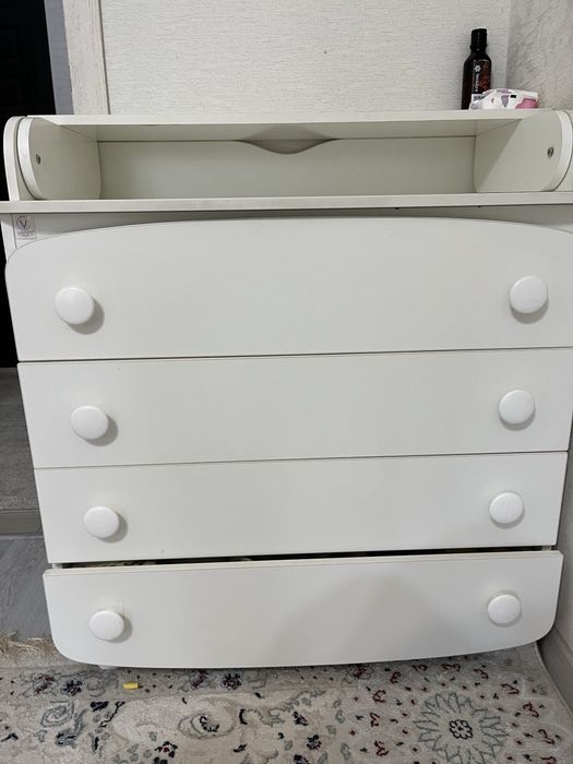 Продам детский комод