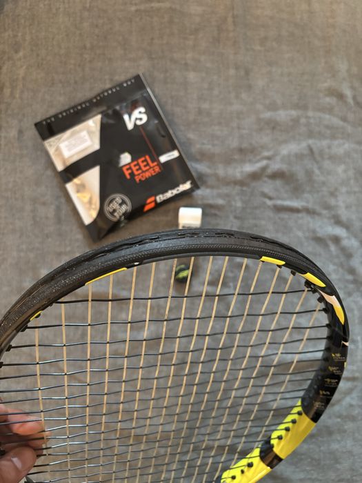 Babolat Pure Aero 300g