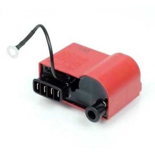 Cdi Bobina Piaggio Ape P2-P3 78-85