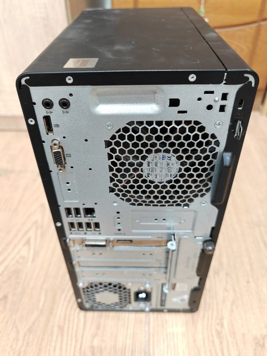 Vând sau schimb calculator