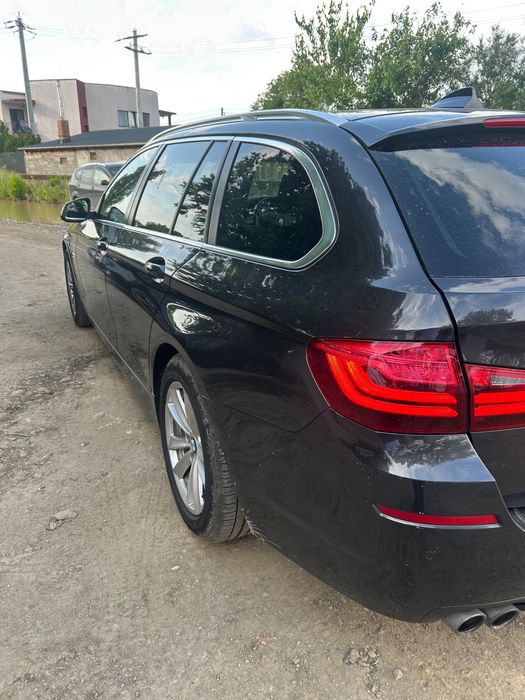 Ușă dreapta față BMW F10/F11  Facelift 2015