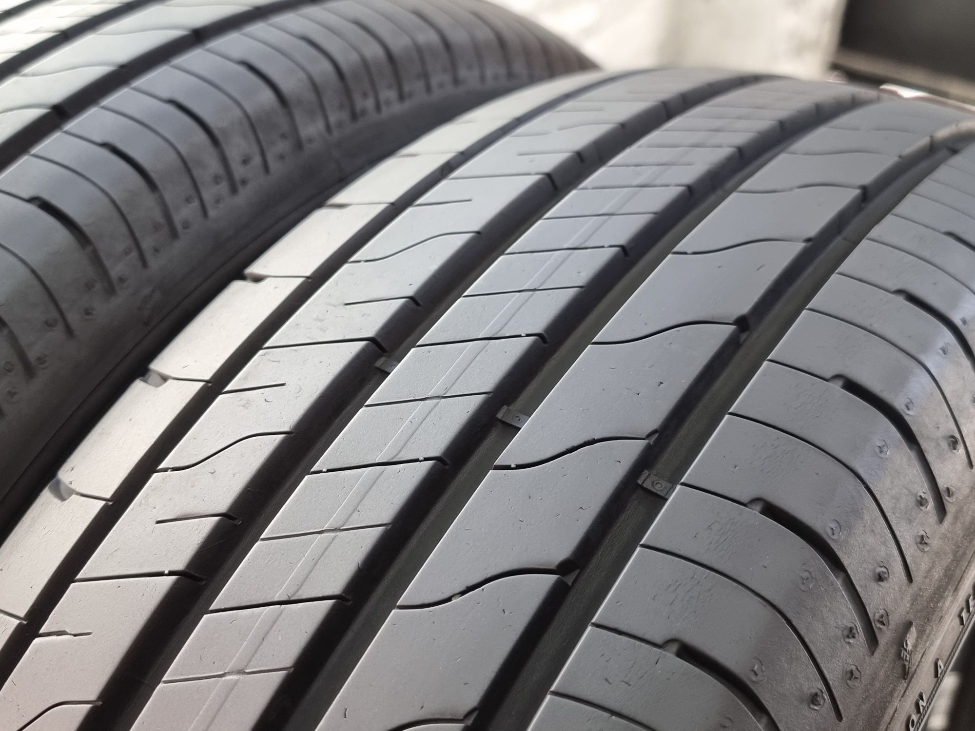 "Dot 23-24" 215/65/17 Goodyear 4Броя: 480лв 7.5мм
