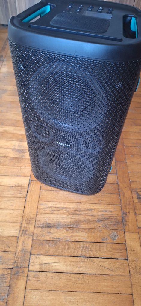 Аудио система/ Bluetooth парти колона