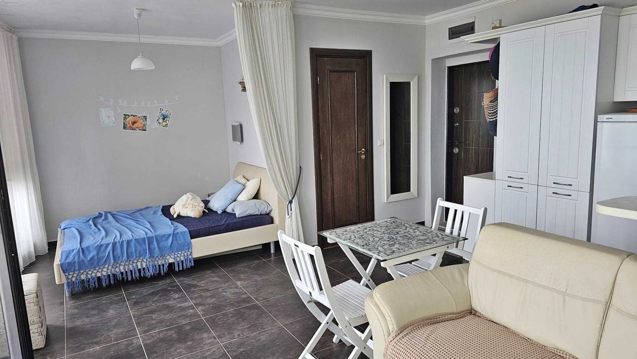 Продава се Едностаен апартамент в Свети Влас - 66 кв.м за 1347 €/кв.м - Снимка #3
