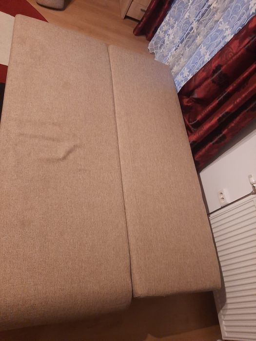 Vand canapea extensibila