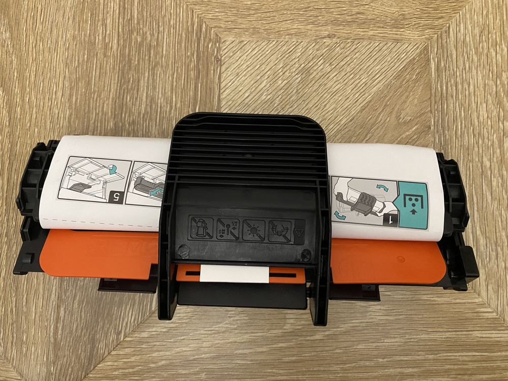 Картридж Xerox 113R00730(D3)