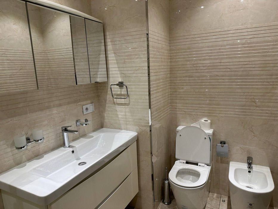 жк: Гарденс ареда Тошкент сити 
район: Шайхонтохур 4 комнт