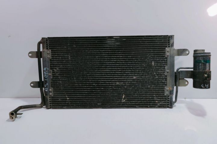 Radiator Clima 1J0820191D/1J0820411B Volkswagen VW Golf a 4-a generat