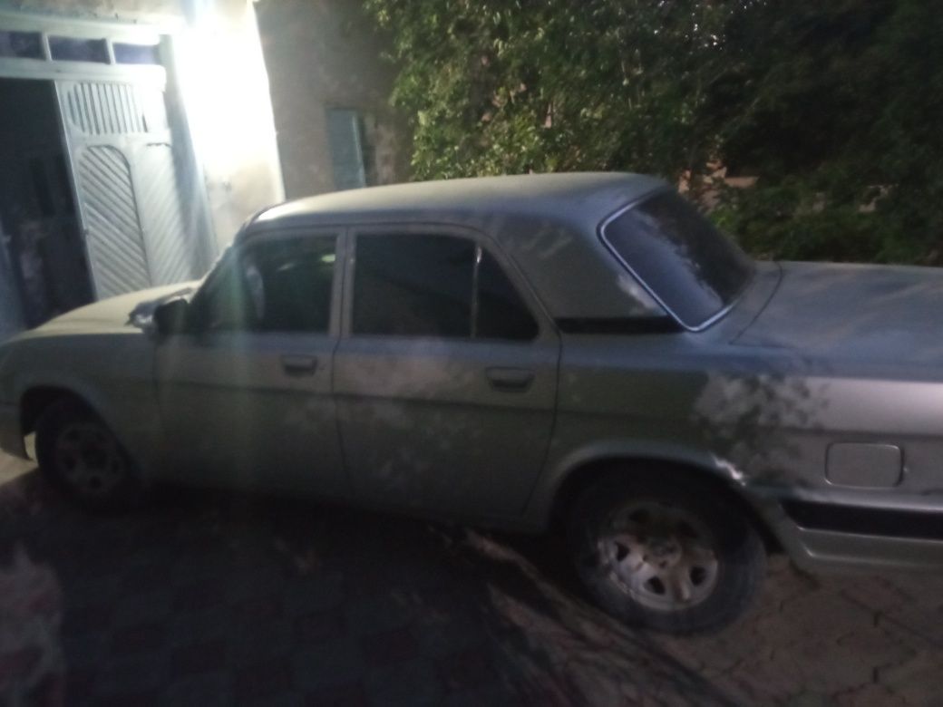 Продаётся Волга 24\10