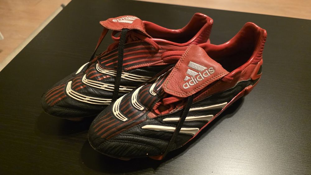 Adidas Predator Absolute TRX SG 2006