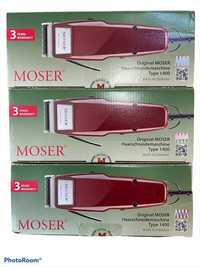 Машинка для стрижки Moser 1400 Оригинал