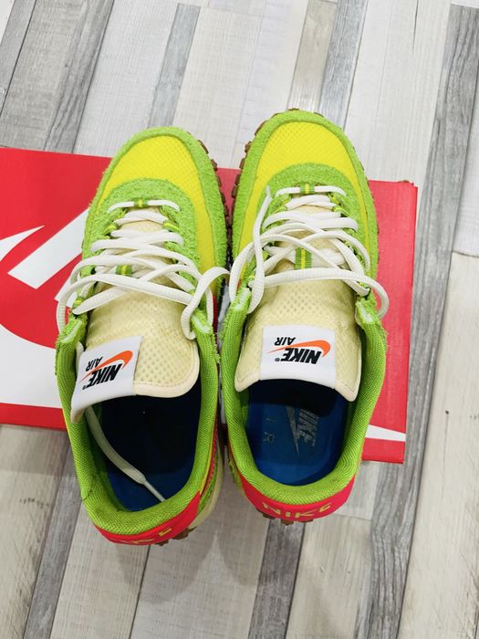 Маратонки Nike Air Max TN