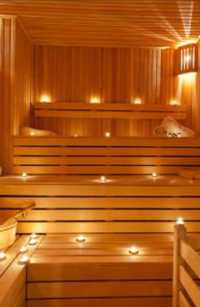 Basseyn sauna spa salon buxara