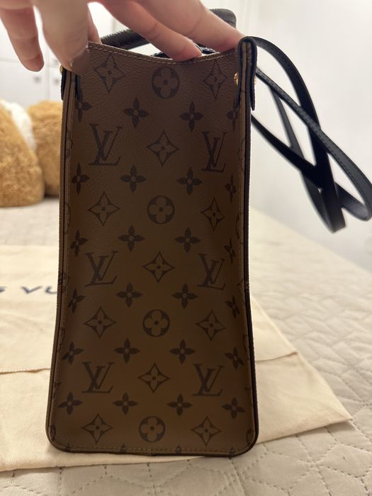 Poseta Louis Vuitton Onthego MM Originala