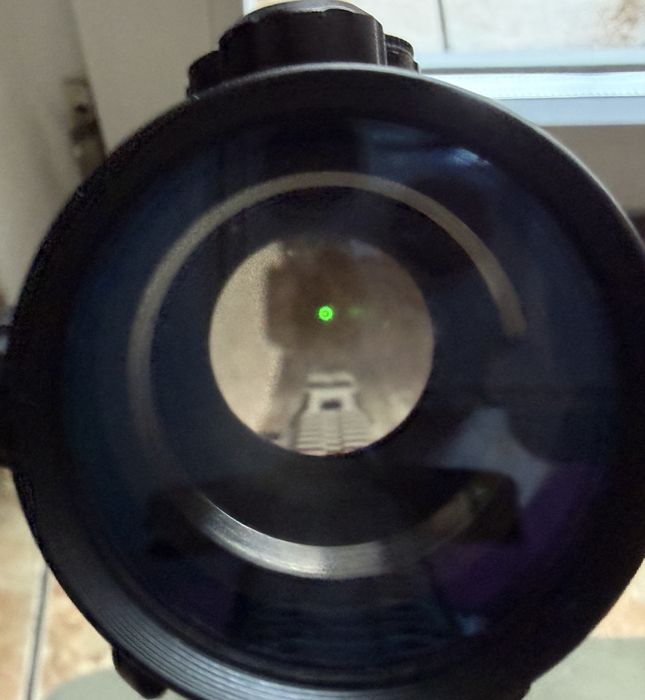 Replica ( pusca) airsoft custom M4 Double Eagle Full Metal