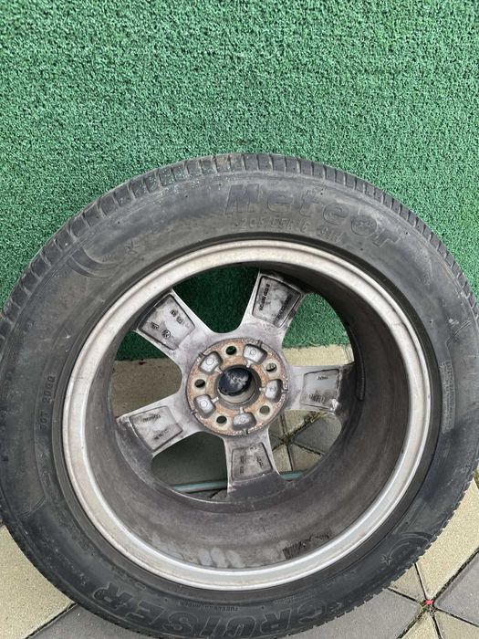 Vand janta/jante in total sunt 3