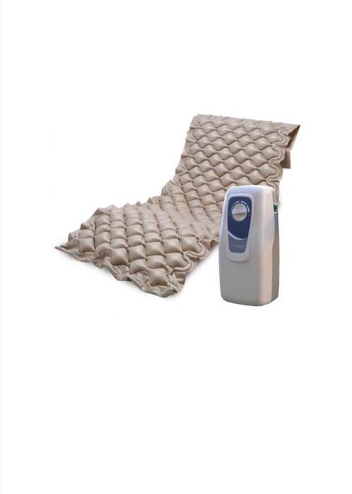 Saltea antiescara cu presiune variabila Ricant SY200