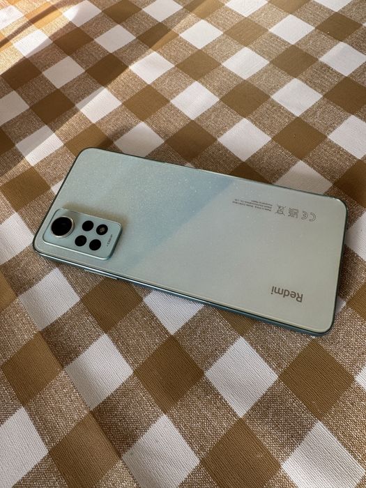 Redmi Note 11, отличное состояние, 4/128 GB, цена 60 000тг