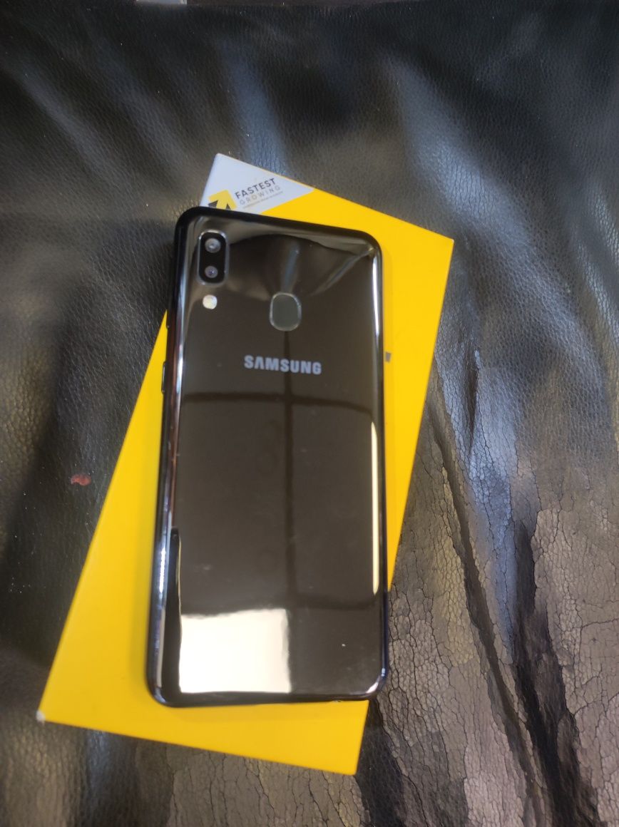Samsung a20e , Гаранция