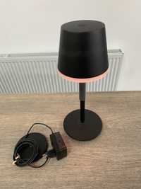 Philips hue portable table lamp