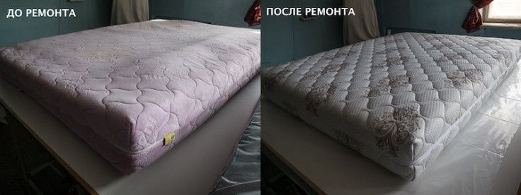 Remont matras  yangi matras tayorlash