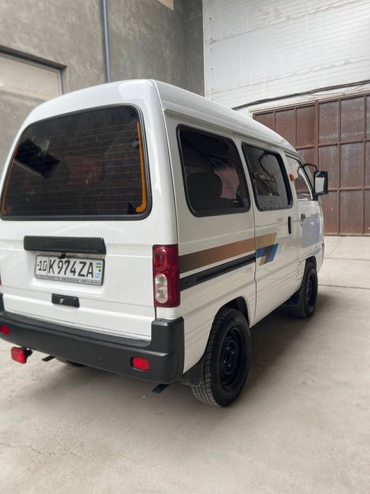 Damas 2022 holati yahshi