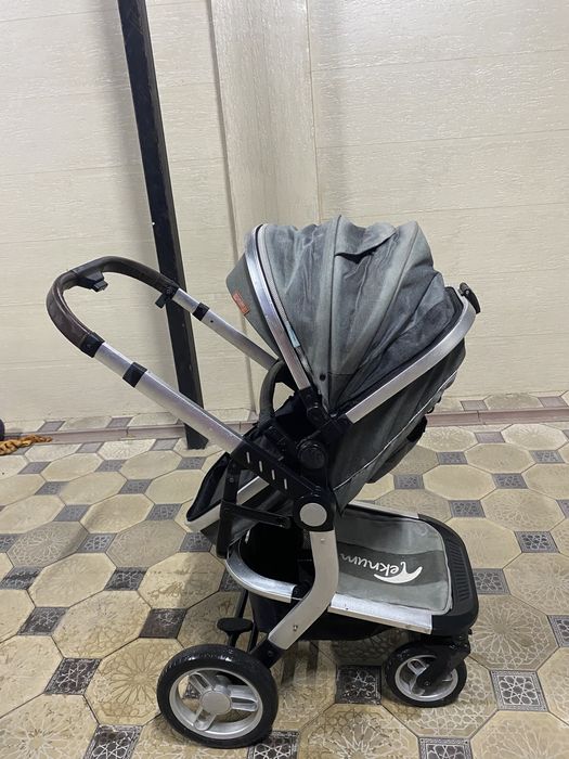 Продается коляска