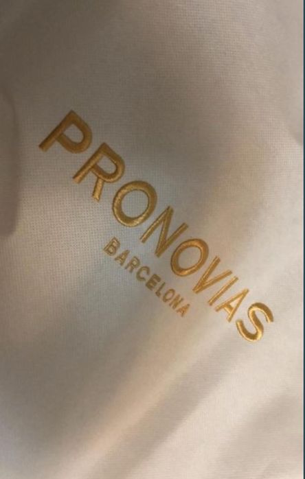 Rochie Mireasa Pronovias